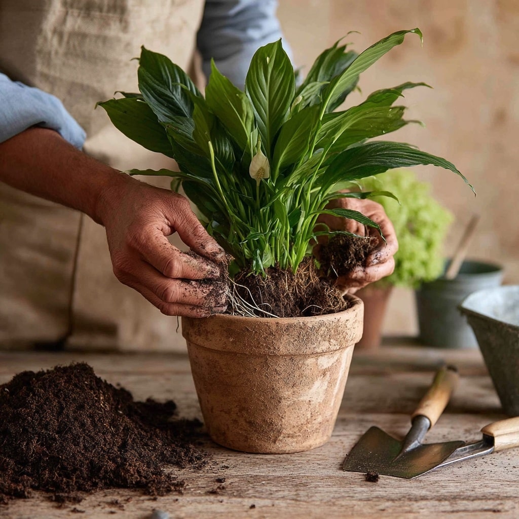 Peace Lily Plant Care: Indoor Growing Guide 5 Peace Lily Plant Care: Indoor Growing Guide