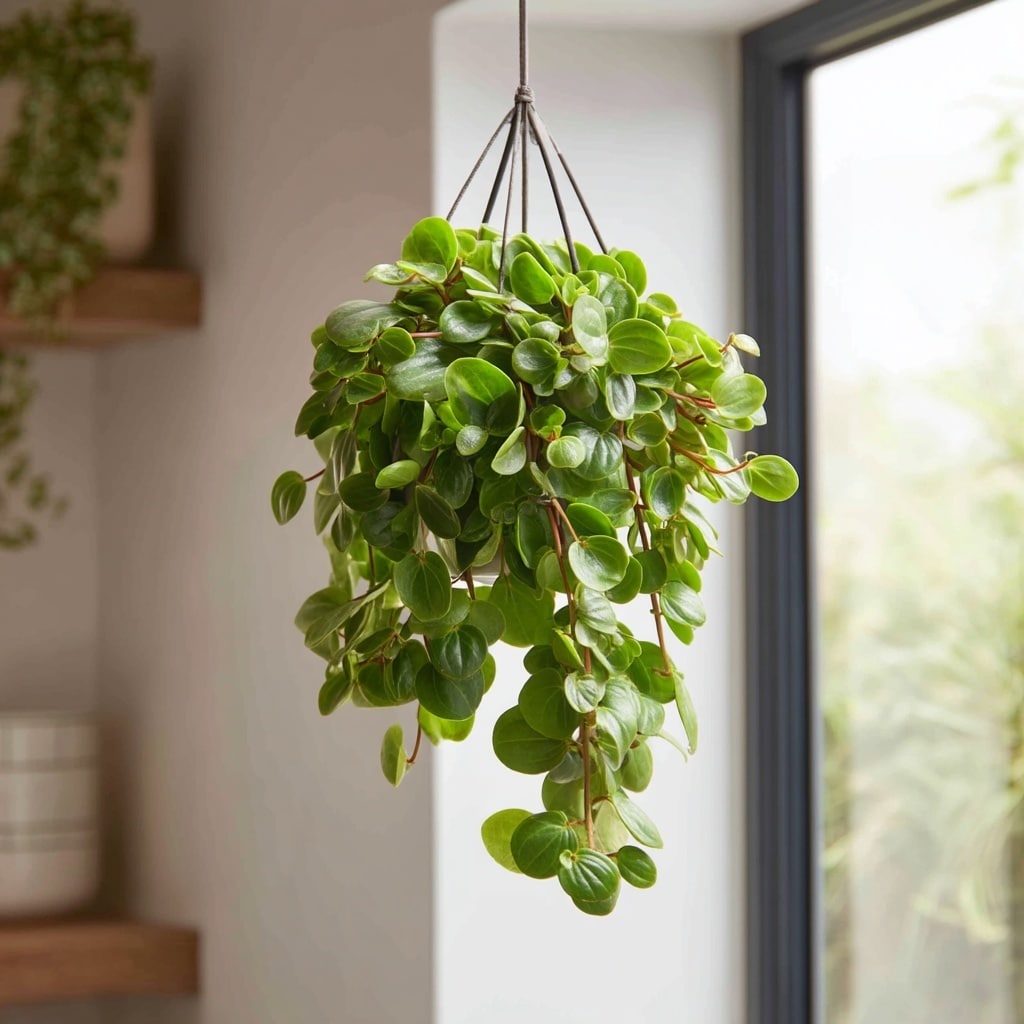 10 Best Indoor Hanging Plants for Every Space 4 10 Best Indoor Hanging Plants for Every Space