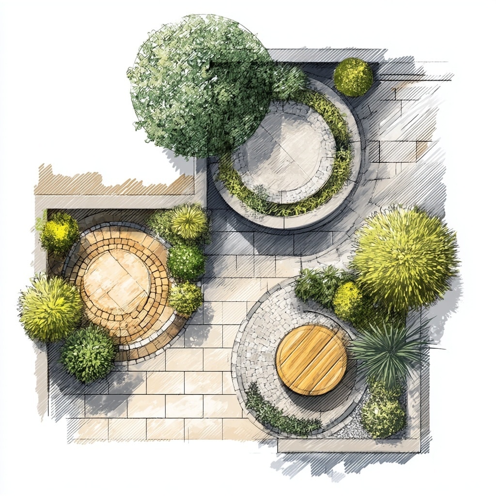 How to Plan a Small Garden | Space-Smart Garden Plans