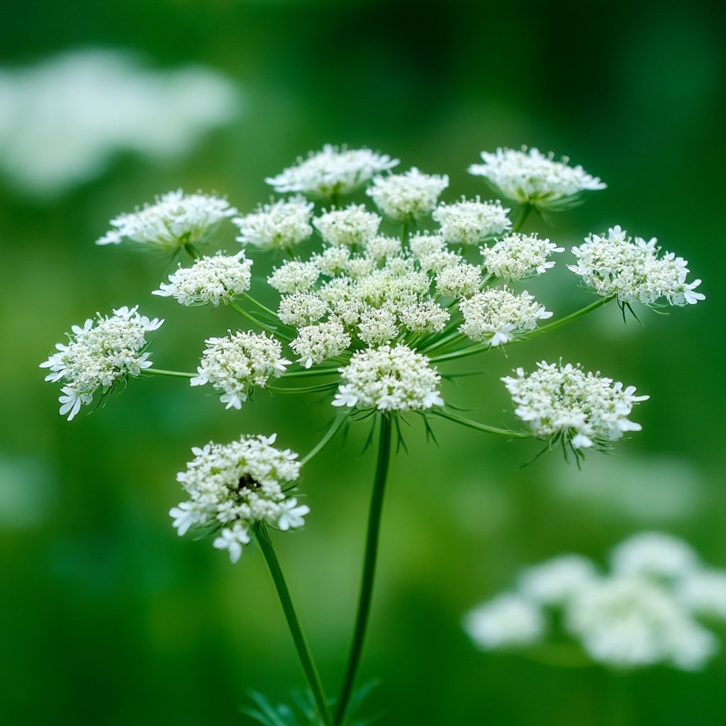 12 Wild Flowers That Thrive in Summer Gardens 5 12 Wild Flowers That Thrive in Summer Gardens