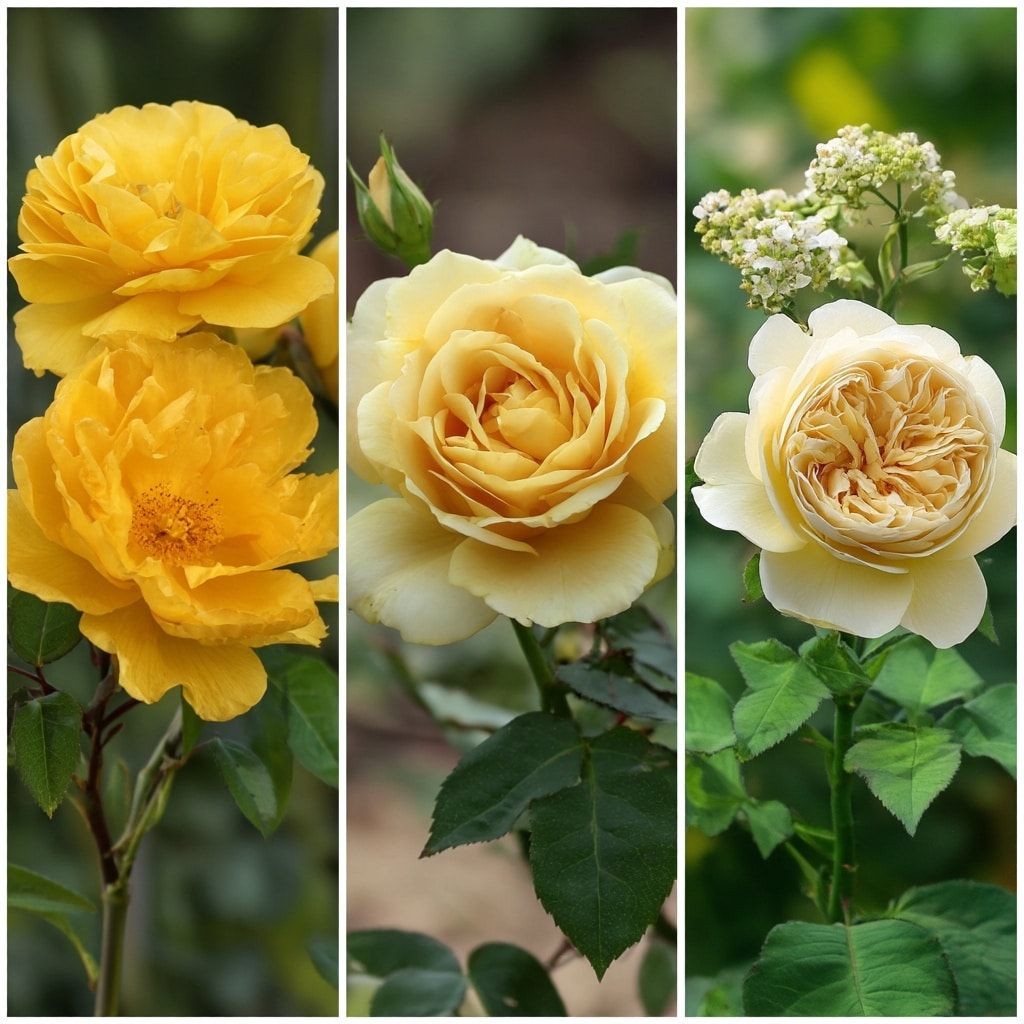 Yellow Roses: Meaning, Varieties & Care Guide 3 Yellow Roses: Meaning, Varieties & Care Guide