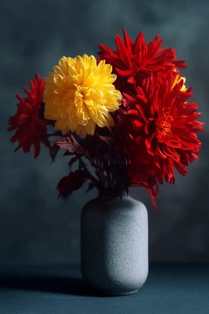 Master Modern Floral Design in 7 Stylish Techniques 4 Master Modern Floral Design in 7 Stylish Techniques