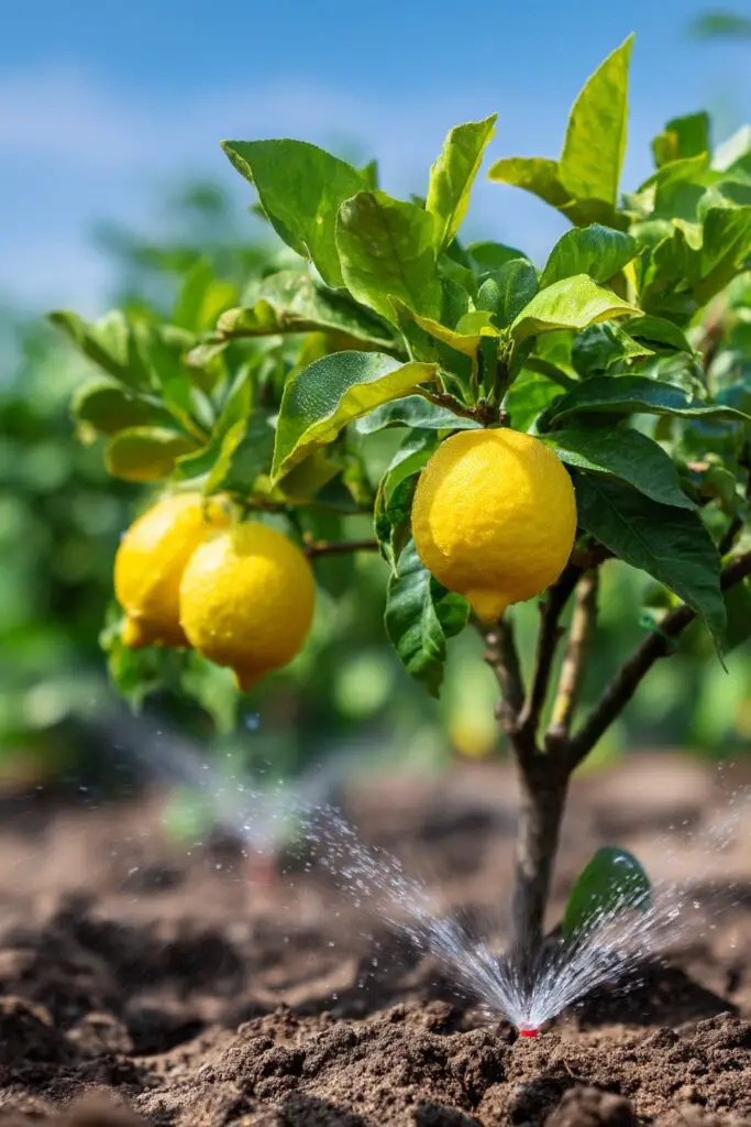 Lemon Tree Care: How to Grow a Lemon Tree Easily 4 Lemon Tree Care: How to Grow a Lemon Tree Easily