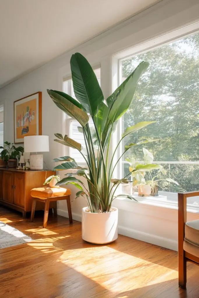 Plant Spotlight: Bird of Paradise Plant Care Guide 4 Plant Spotlight: Bird of Paradise Plant Care Guide