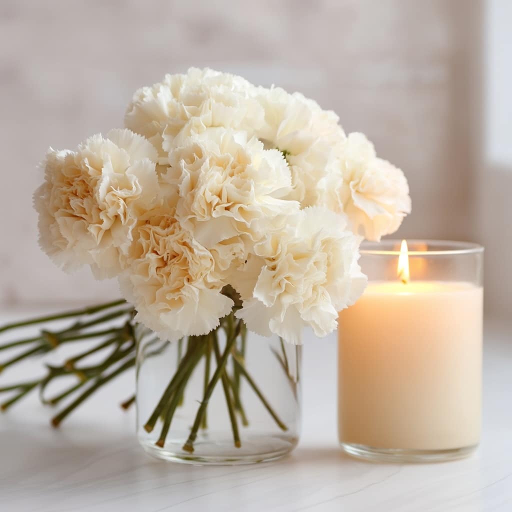 Carnation Flower Meaning by Color | Symbolism & Occasions 5 Carnation Flower Meaning by Color | Symbolism & Occasions