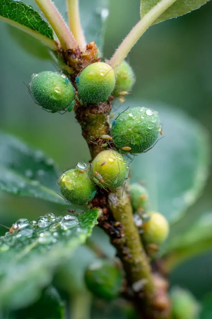 Top 5 Apple Tree Problems and How to Fix Them 5 Top 5 Apple Tree Problems and How to Fix Them