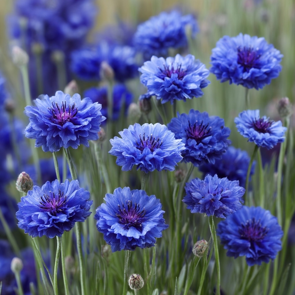 12 Wild Flowers That Thrive in Summer Gardens 6 12 Wild Flowers That Thrive in Summer Gardens