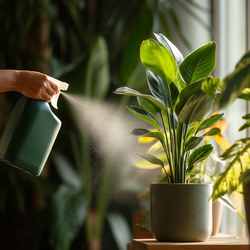 How to Grow Bird of Paradise Plant (Strelitzia) 5 How to Grow Bird of Paradise Plant (Strelitzia)