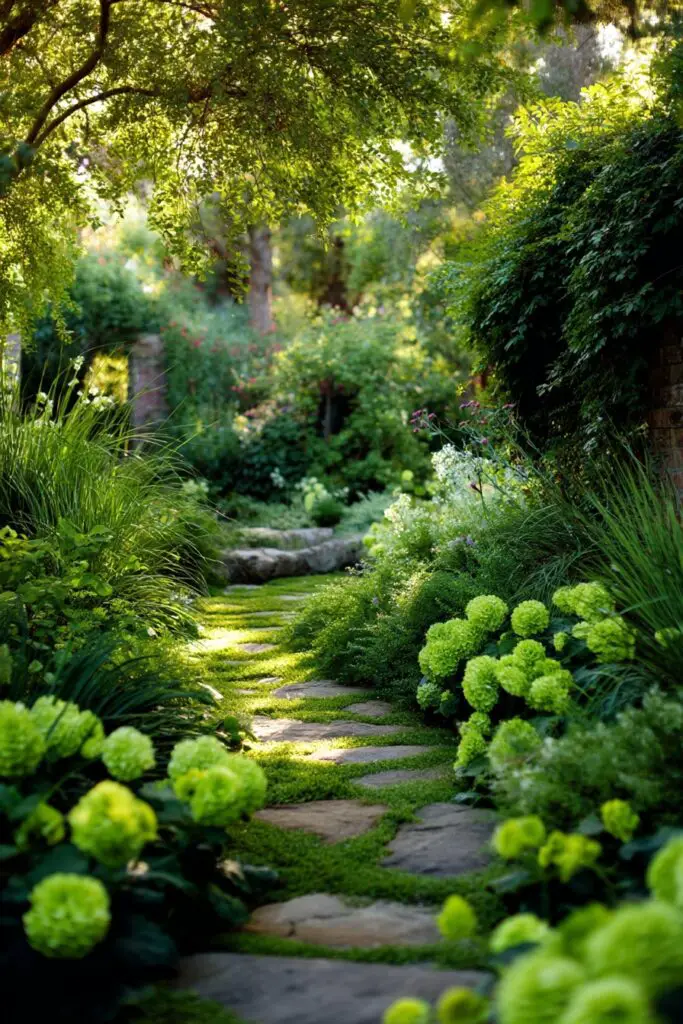 Green Flowers for Your Garden – 10 Elegant Choices 5 Green Flowers for Your Garden – 10 Elegant Choices