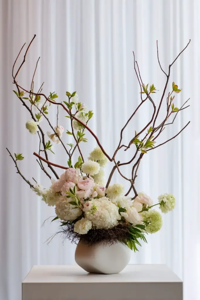 Master Modern Floral Design in 7 Stylish Techniques 5 Master Modern Floral Design in 7 Stylish Techniques