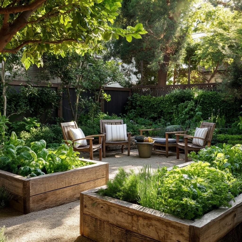 Best Raised Garden Beds DIY Layouts for Any Yard 5 Best Raised Garden Beds DIY Layouts for Any Yard