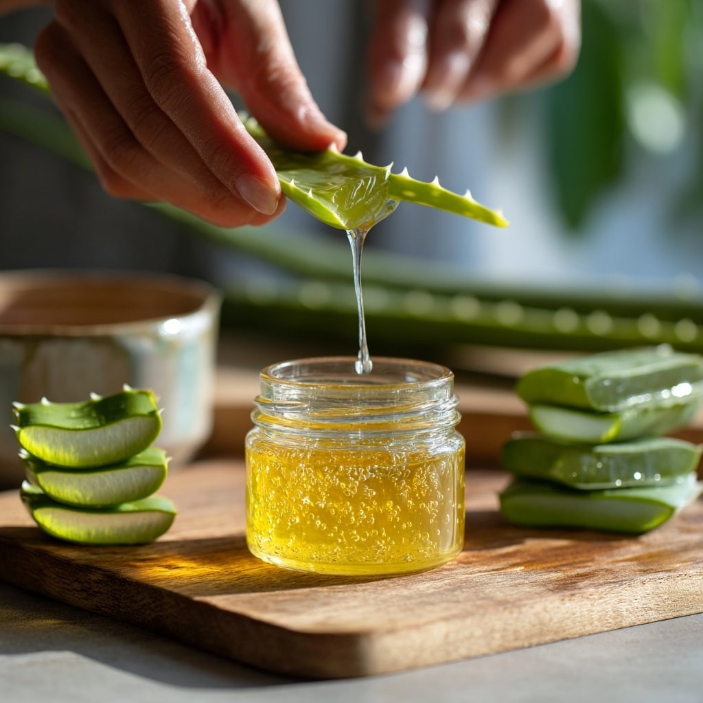 Aloe Vera Plant Care & Health Benefits Guide 4 Aloe Vera Plant Care & Health Benefits Guide