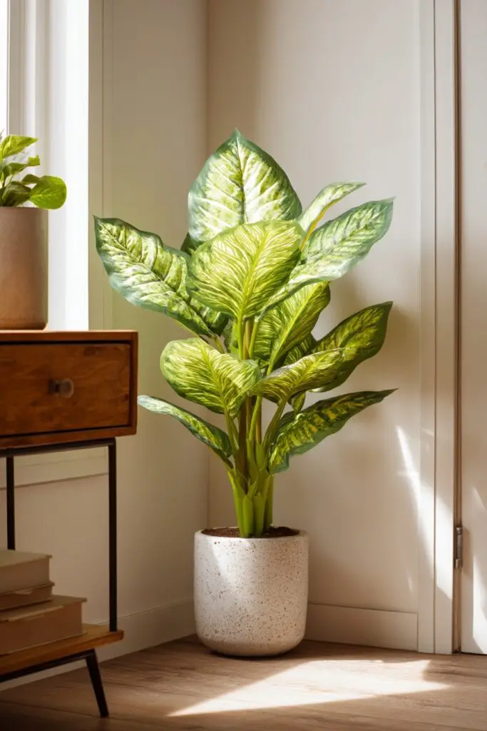 Top 10 Tall Artificial Plants for Indoor Spaces 5 Top 10 Tall Artificial Plants for Indoor Spaces