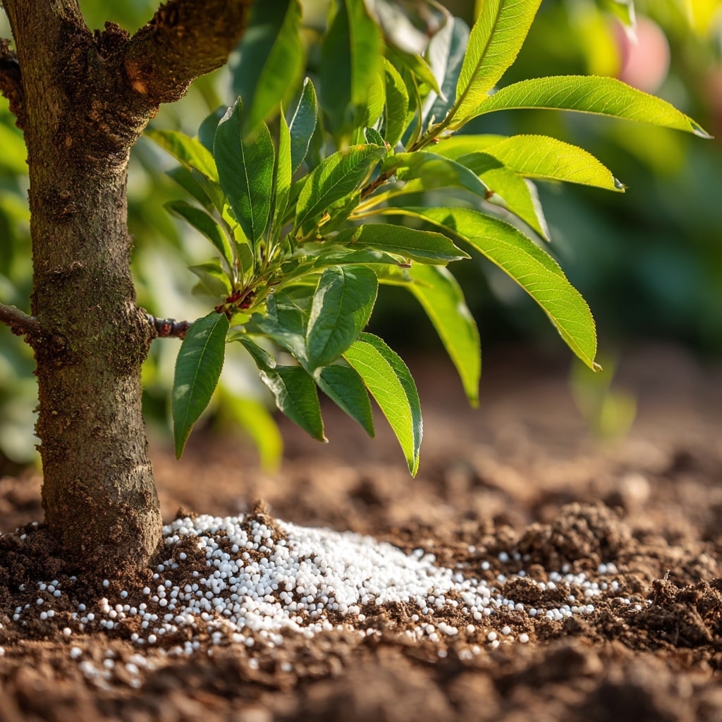 7 Ways to Boost Fruit on Your Peach Tree 6 7 Ways to Boost Fruit on Your Peach Tree