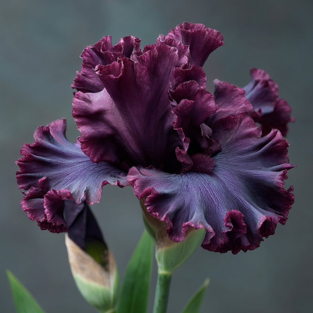 10 Gothic Flowers That Bring Mystery to Your Garden 6 10 Gothic Flowers That Bring Mystery to Your Garden