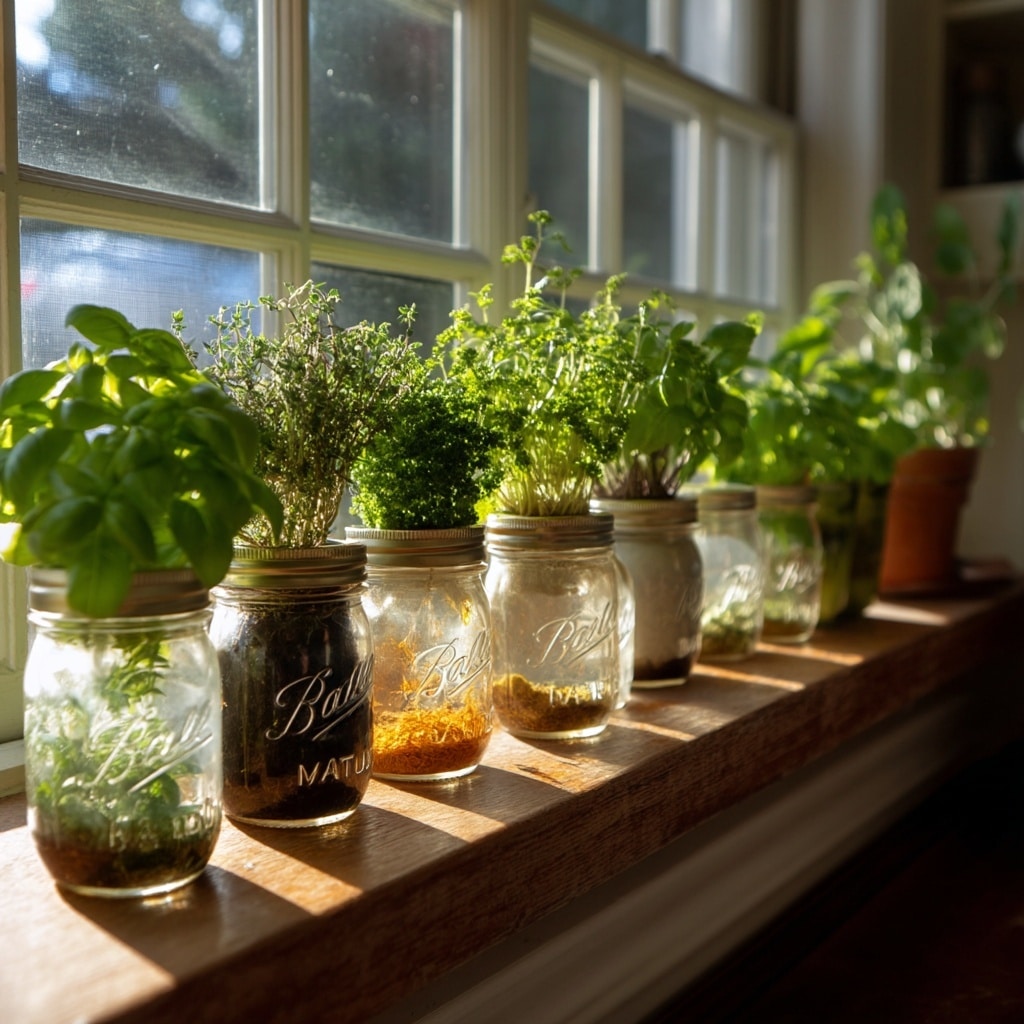 Whimsical Mini Garden Ideas for Small Spaces 6 Whimsical Mini Garden Ideas for Small Spaces