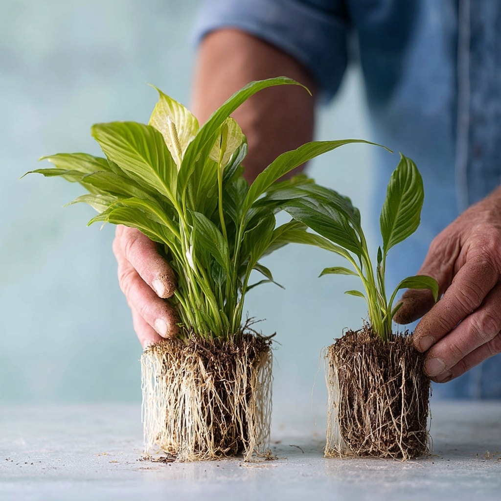 Peace Lily Plant Care: Indoor Growing Guide 6 Peace Lily Plant Care: Indoor Growing Guide
