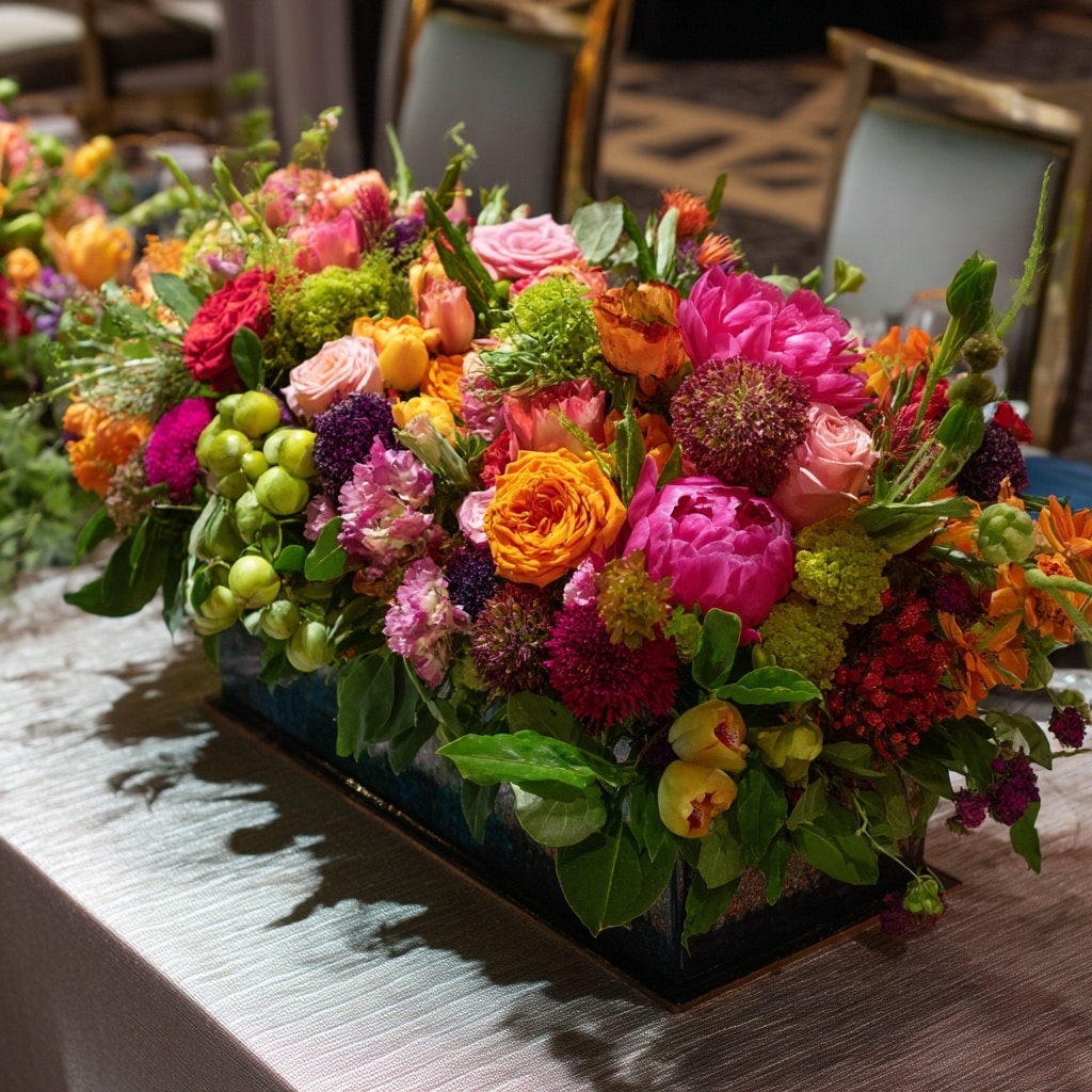 Types of Flower Arrangements for Every Occasion 6 Types of Flower Arrangements for Every Occasion