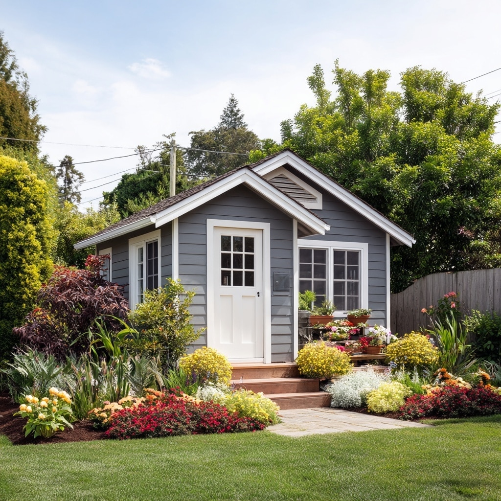 5 Simple Ways to Improve Your Gardening Aesthetic 6 5 Simple Ways to Improve Your Gardening Aesthetic