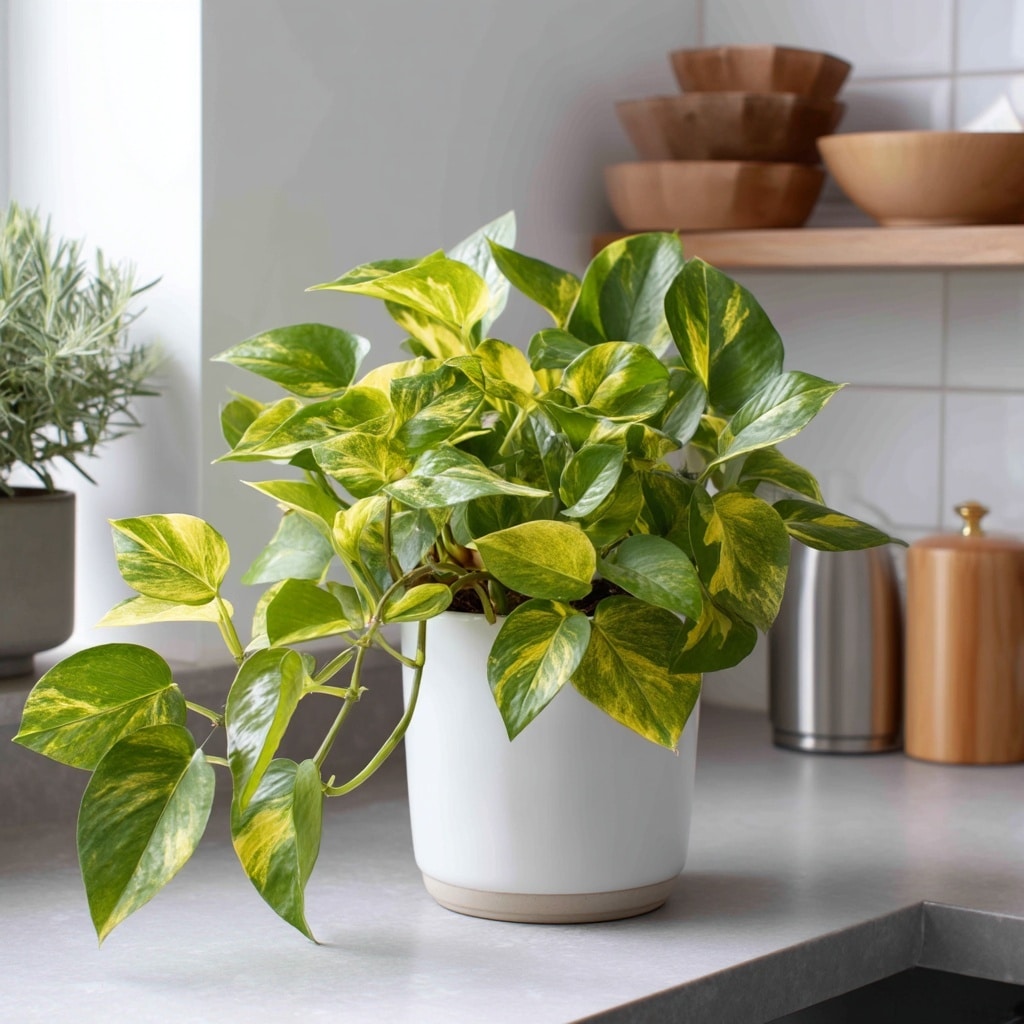 10 Best Indoor Hanging Plants for Every Space 5 10 Best Indoor Hanging Plants for Every Space