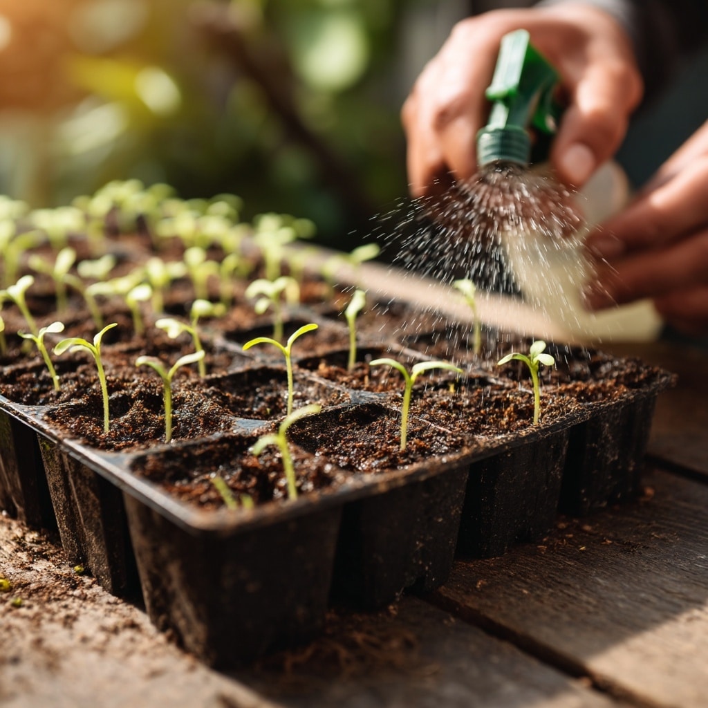 How to Start Seeds Indoors for a Thriving Garden 6 How to Start Seeds Indoors for a Thriving Garden