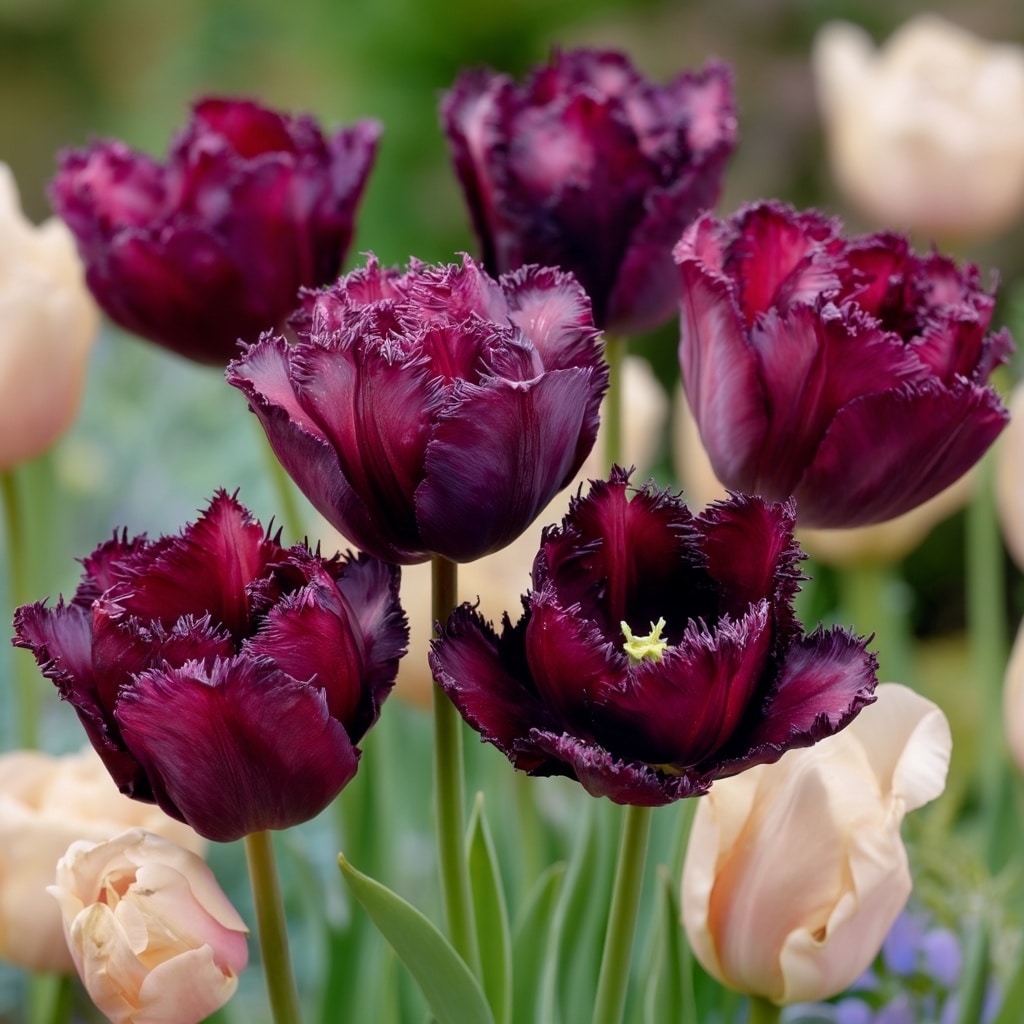 7 Best Purple Tulips to Grow in Your Garden 6 7 Best Purple Tulips to Grow in Your Garden