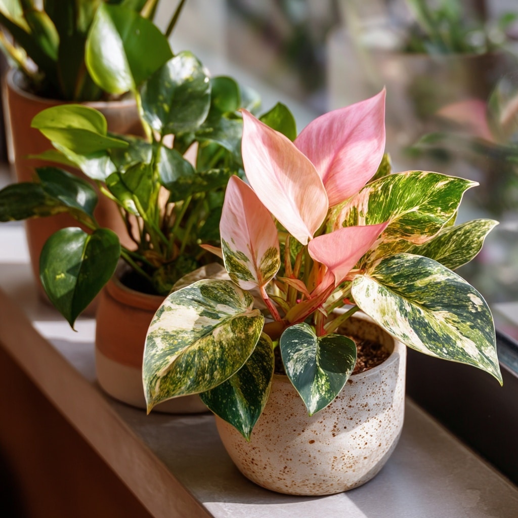 8 Indoor Plant Decor Trends for a Stylish 2025 5 8 Indoor Plant Decor Trends for a Stylish 2025