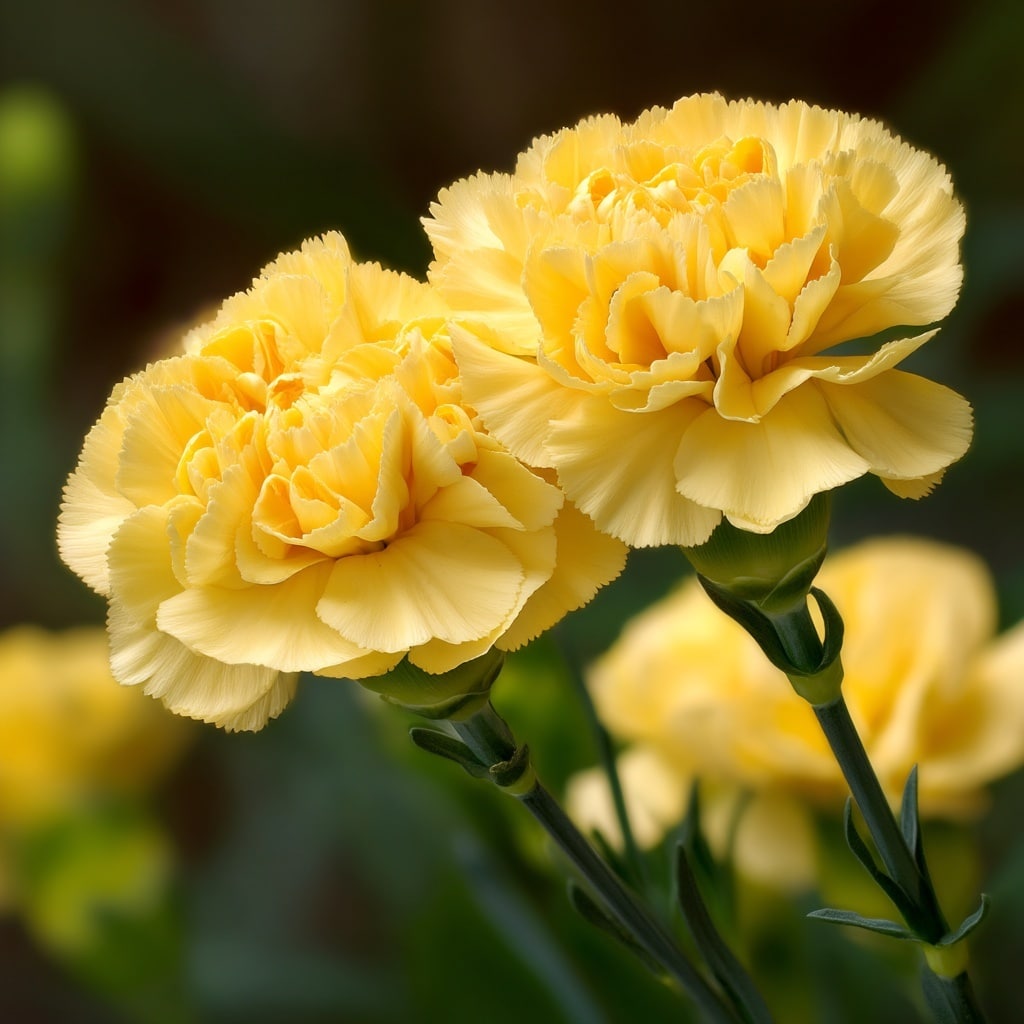 Carnation Flower Meaning by Color | Symbolism & Occasions 6 Carnation Flower Meaning by Color | Symbolism & Occasions