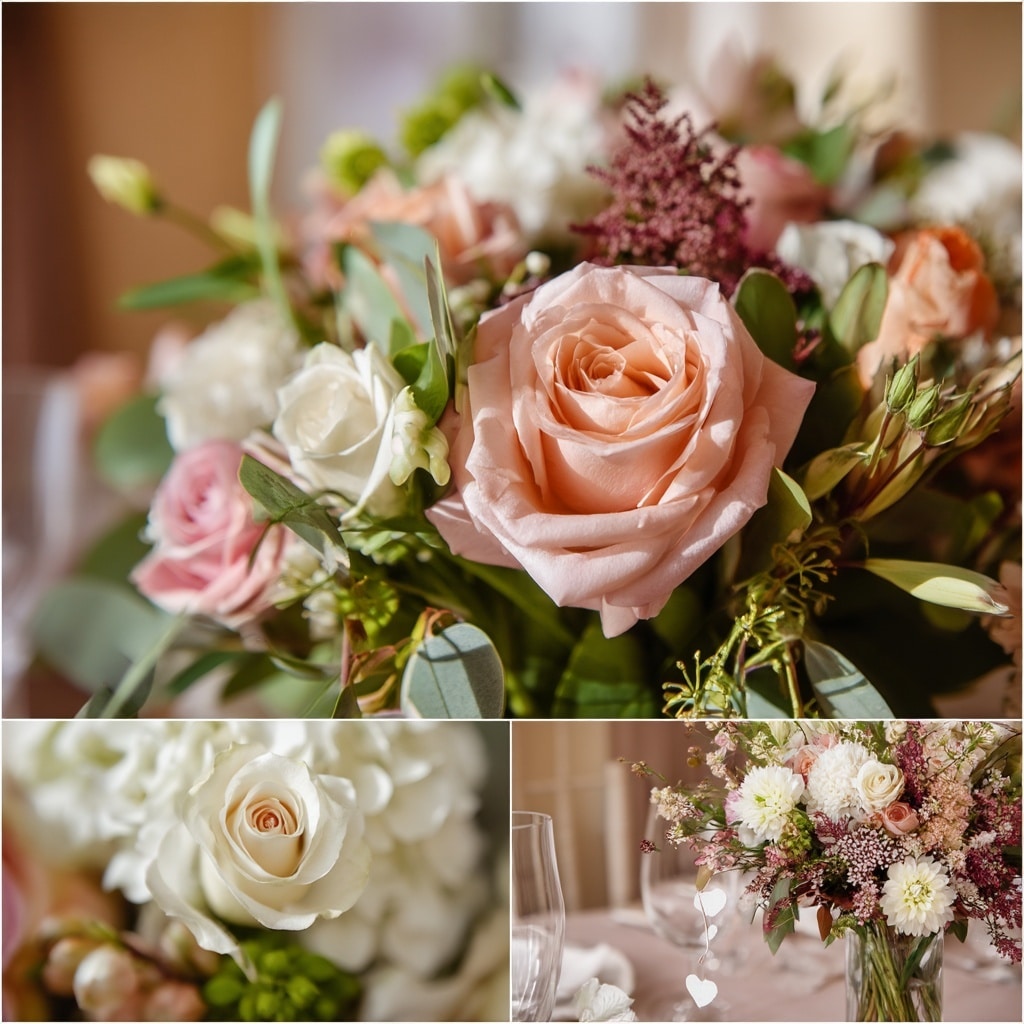 Choosing the Right Wedding Flora for Every Detail 8 Choosing the Right Wedding Flora for Every Detail