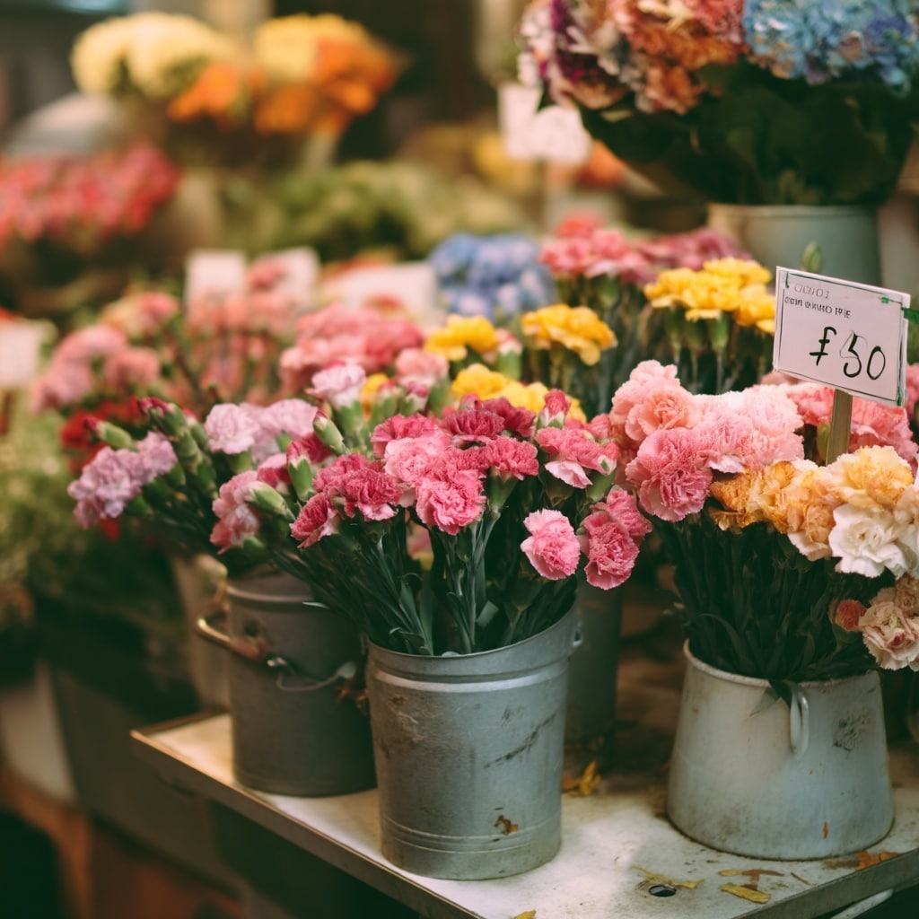 9 Fascinating Facts About Carnations 6 9 Fascinating Facts About Carnations