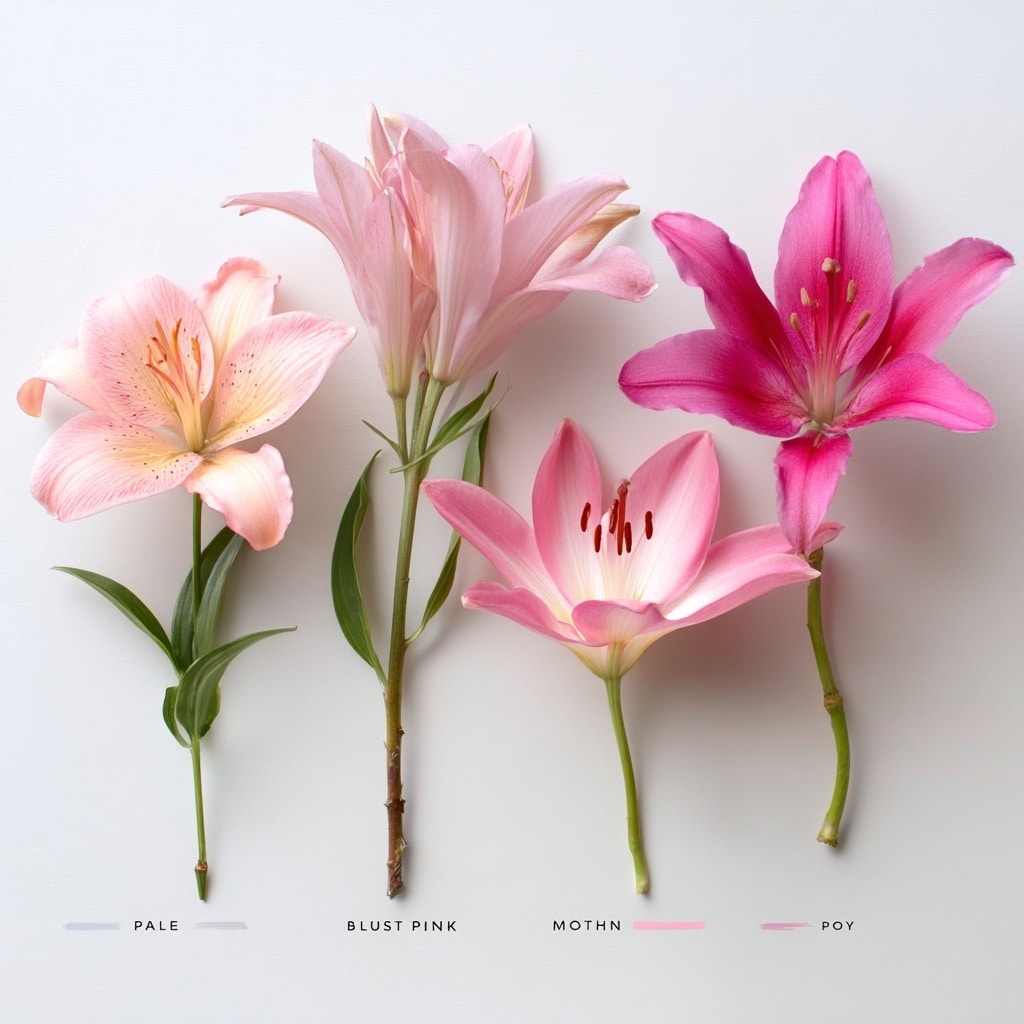 Pink Lily Flower Meaning & Symbolism Explained 8 Pink Lily Flower Meaning & Symbolism Explained