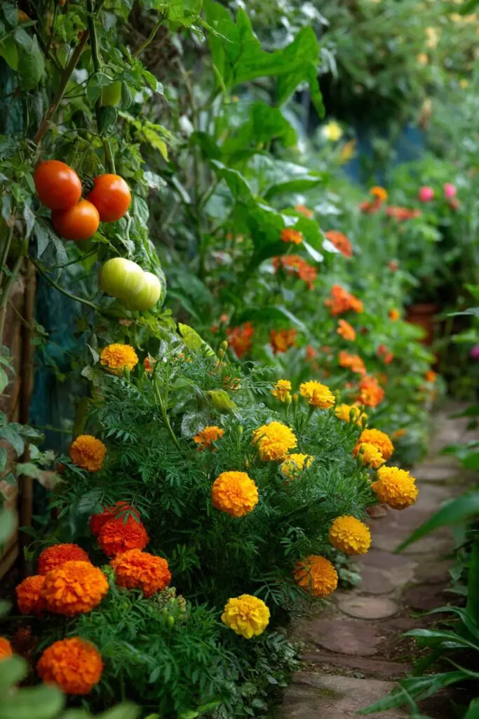 How to Create a Cut Flower Garden 6 How to Create a Cut Flower Garden