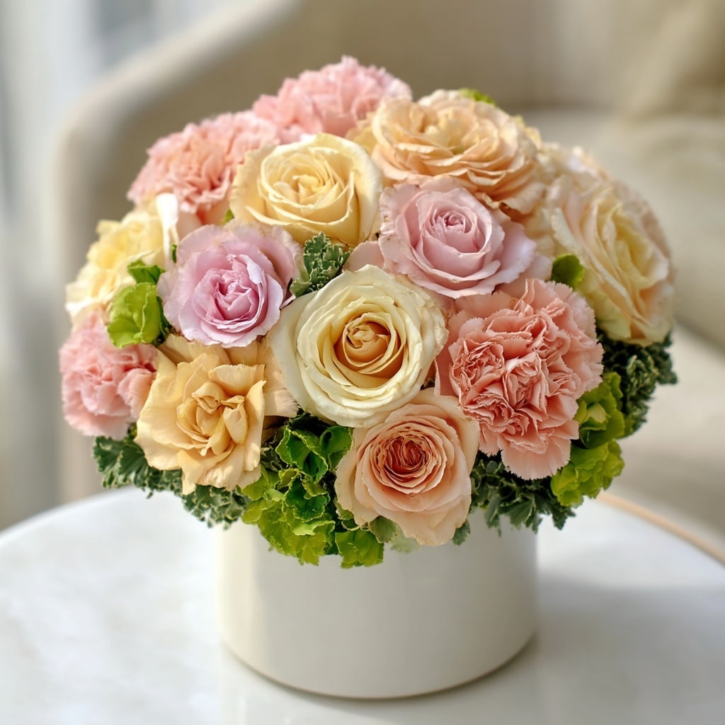Types of Flower Arrangements for Every Occasion 8 Types of Flower Arrangements for Every Occasion