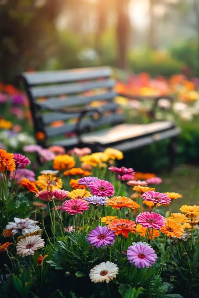 Gerbera Daisy Care Guide for Indoors & Outdoors 6 Gerbera Daisy Care Guide for Indoors & Outdoors