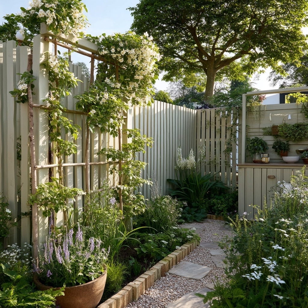 How to Plan a Small Garden | Space-Smart Garden Plans