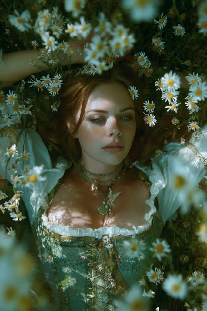 The Daisy Flower: Meaning, Symbolism & Varieties 6 The Daisy Flower: Meaning, Symbolism & Varieties