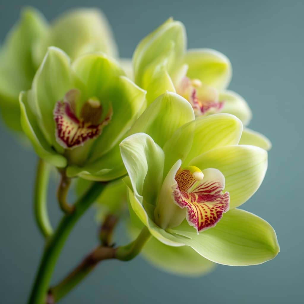 10 Popular Types of Green Flowers for Every Garden
