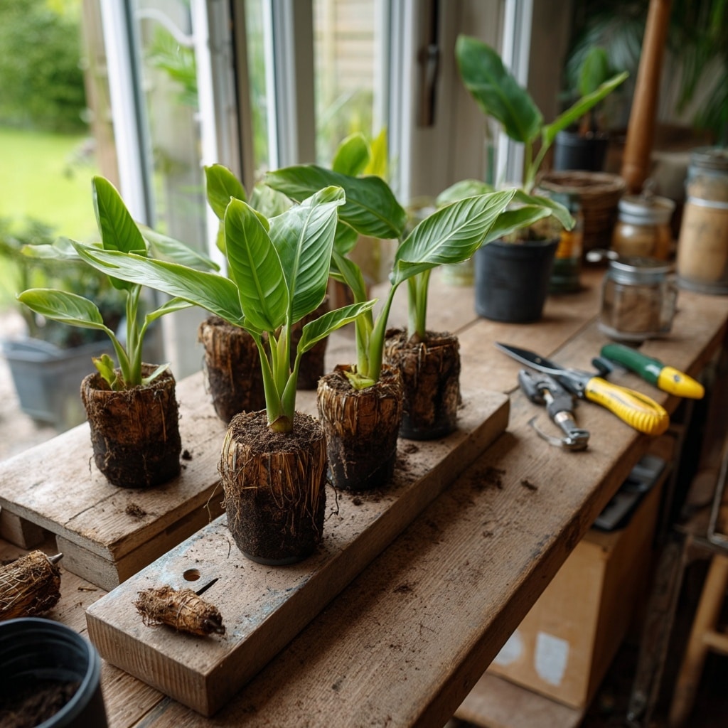 How to Grow Bird of Paradise Plant (Strelitzia) 6 How to Grow Bird of Paradise Plant (Strelitzia)