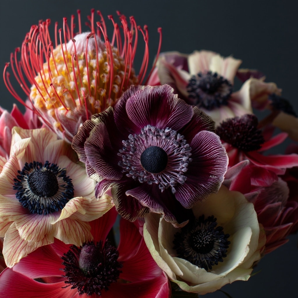 Modern Flower Arrangement Guide for Stunning Centerpieces 6 Modern Flower Arrangement Guide for Stunning Centerpieces