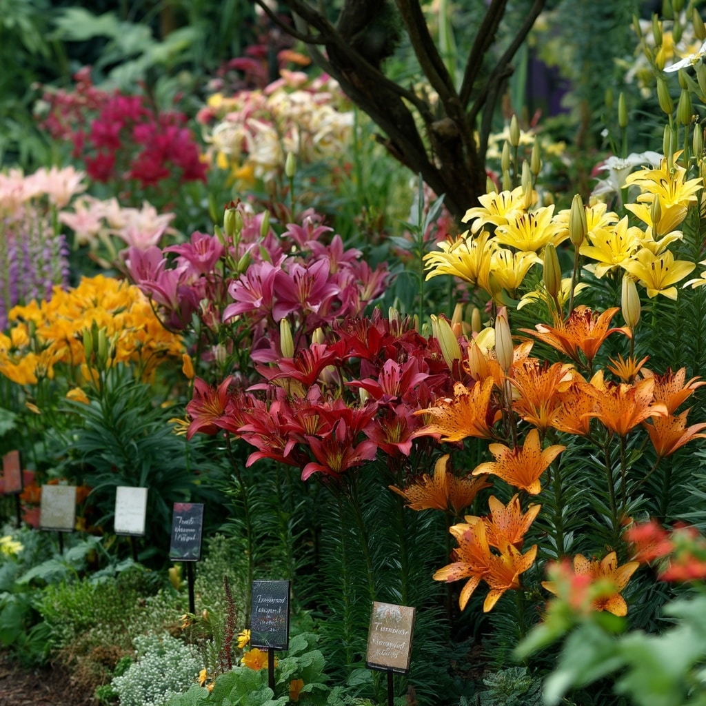 Lily Flower: Meanings, Varieties & Care Tips 8 Lily Flower: Meanings, Varieties & Care Tips