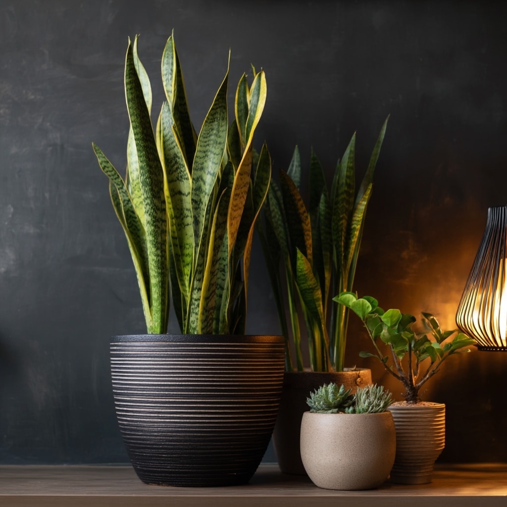 8 Indoor Plant Decor Trends for a Stylish 2025 6 8 Indoor Plant Decor Trends for a Stylish 2025