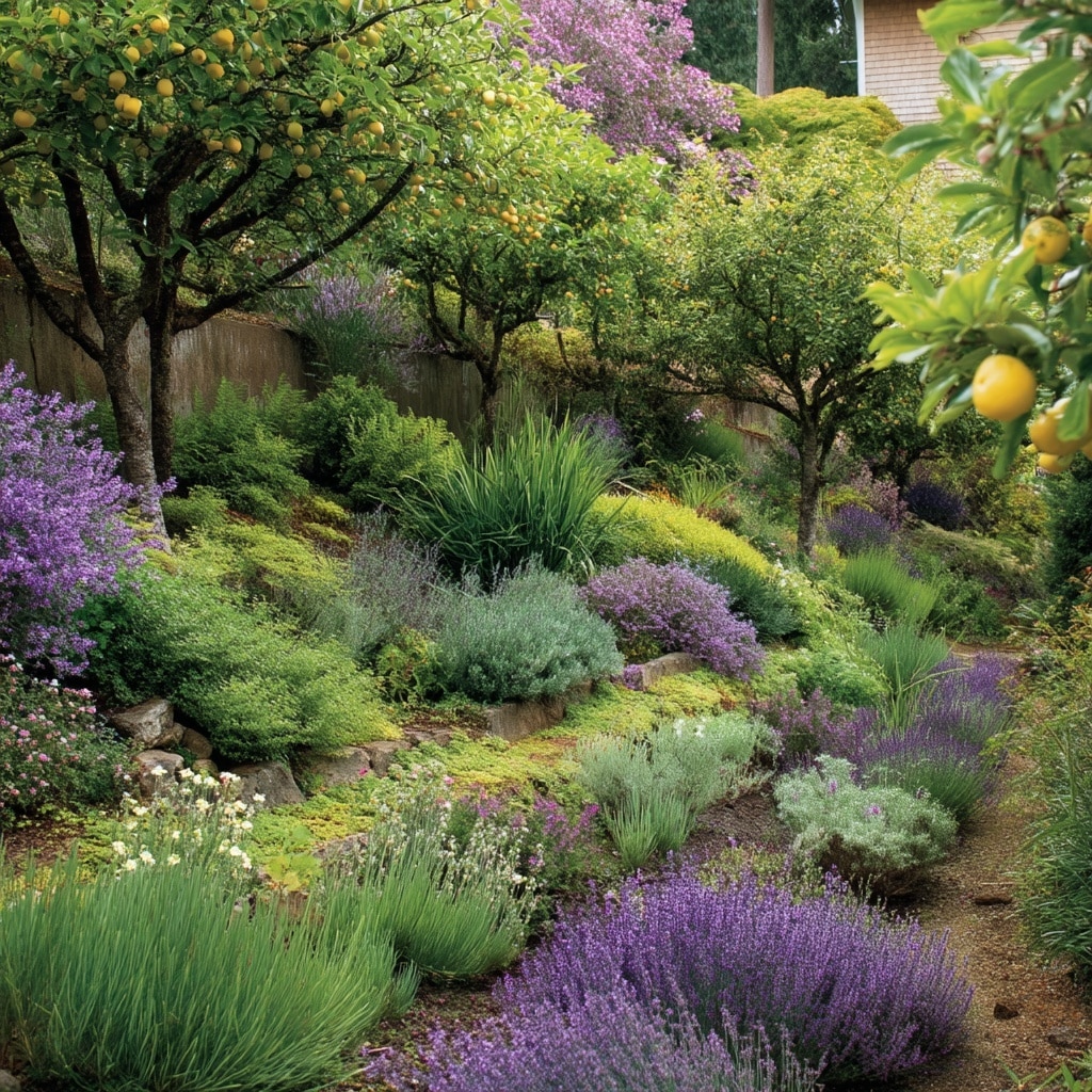 7 Garden Ideas for a Beautiful and Productive Yard 6 7 Garden Ideas for a Beautiful and Productive Yard