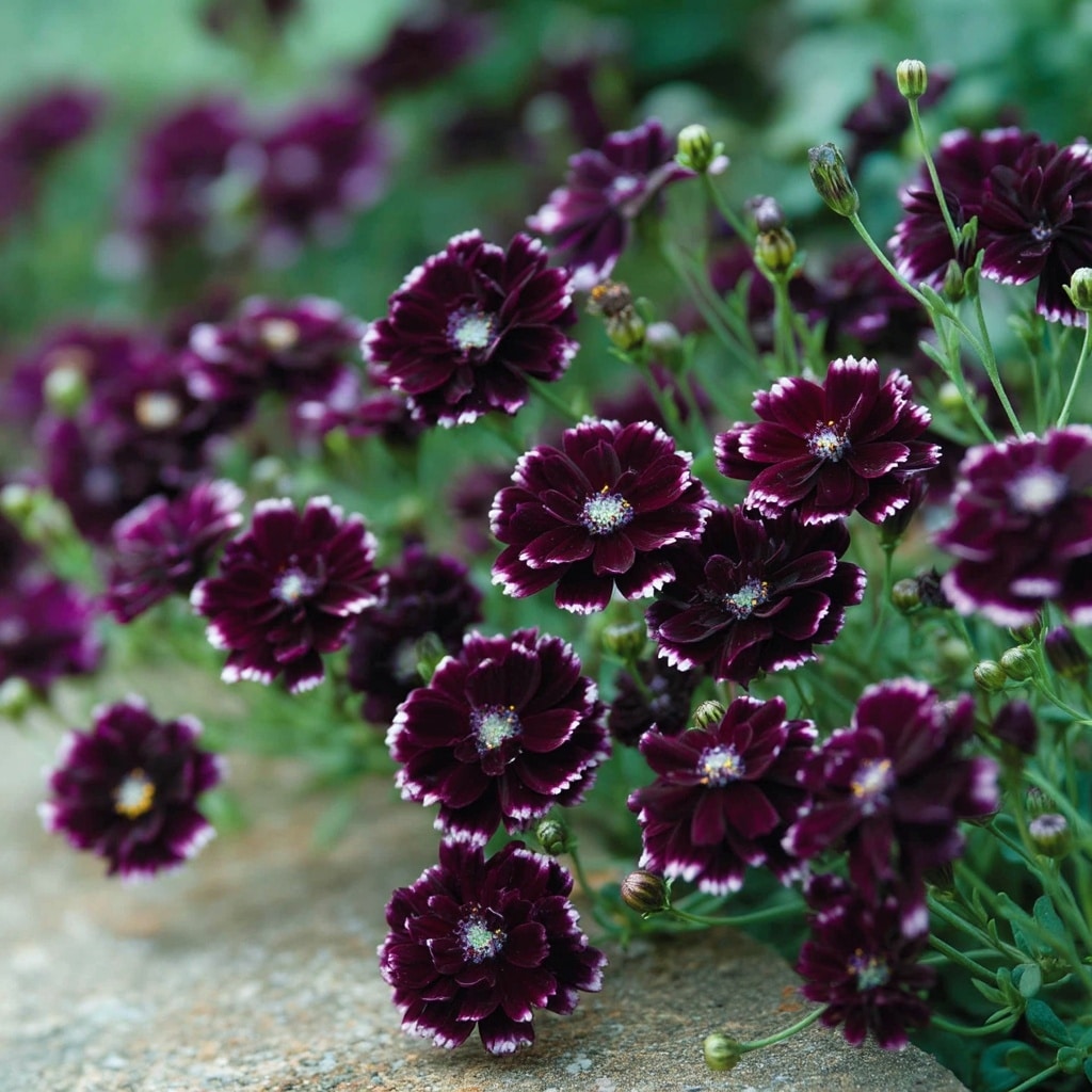 10 Gothic Flowers That Bring Mystery to Your Garden 8 10 Gothic Flowers That Bring Mystery to Your Garden