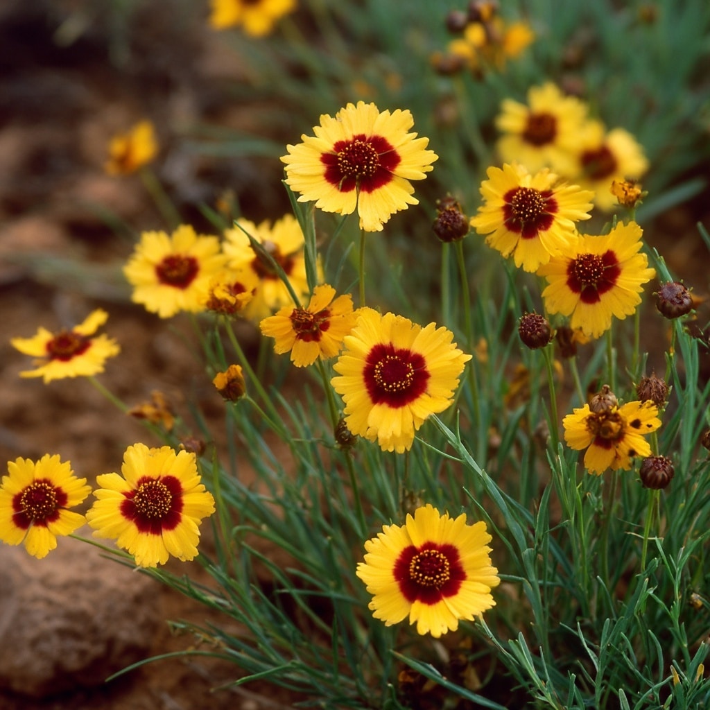 12 Wild Flowers That Thrive in Summer Gardens 8 12 Wild Flowers That Thrive in Summer Gardens