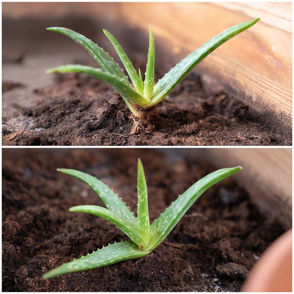 Aloe Vera Plant Care & Health Benefits Guide 5 Aloe Vera Plant Care & Health Benefits Guide