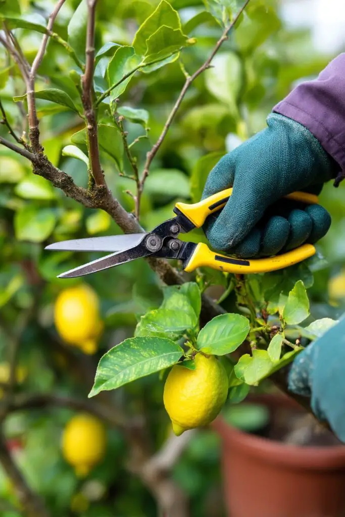 Lemon Tree Care: How to Grow a Lemon Tree Easily 6 Lemon Tree Care: How to Grow a Lemon Tree Easily