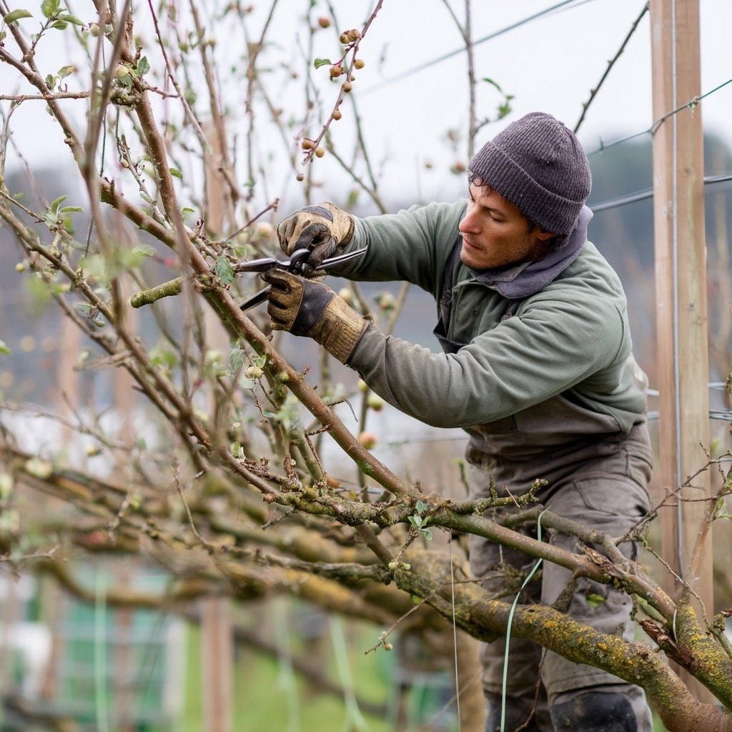 Running a Successful Apple Orchard: Full Guide 6 Running a Successful Apple Orchard: Full Guide