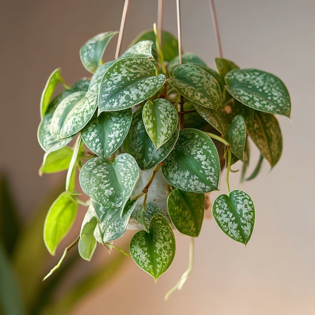 10 Best Indoor Hanging Plants for Every Space 6 10 Best Indoor Hanging Plants for Every Space