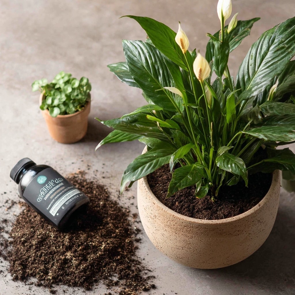 Peace Lily Plant Care: Indoor Growing Guide 8 Peace Lily Plant Care: Indoor Growing Guide
