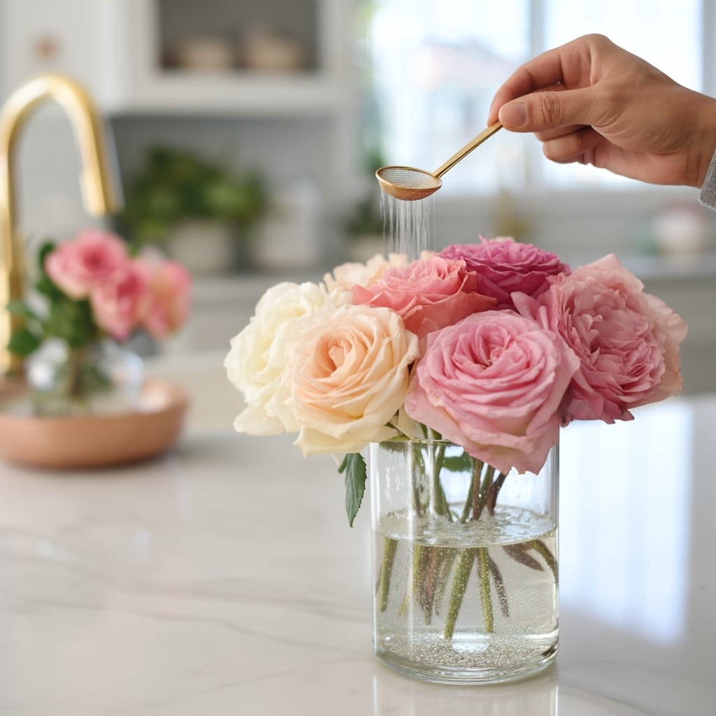 10 Tips to Keep Roses Looking Great 5 10 Tips to Keep Roses Looking Great